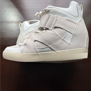 Sorel Women’s Out N About Sport Wedge, New Without Box